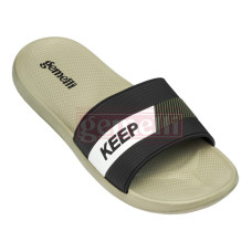 Мужские шлепанцы Кип 9 светло-зеленый 951175light-green