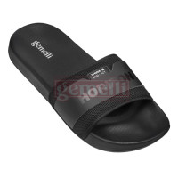 Men's flip-flops  Mark black 240970black