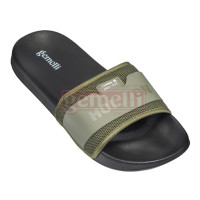 Men's flip-flops  Mark green 240970green