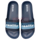 Купить мужские шлёпанцы Реал 9 150443Blue – удобство и стиль на каждый день