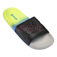 Мужские шлепанцы Сяйво черный 240820Black