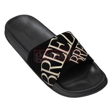 Женские шлёпанцы Бриз 2 черный 4823043367840Black