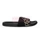 Damskie klapki Briz 2 Czarny 4823043367840Black