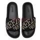 Damskie klapki Briz 2 Czarny 4823043367840Black