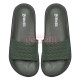 Женские шлёпанцы Лина 2 хаки 4823043369882Khaki