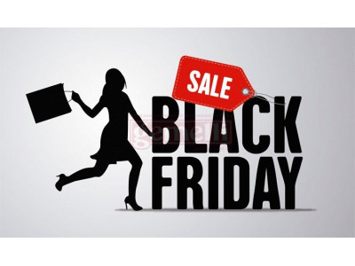 Черная пятница 2021