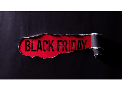Черная пятница 2023
