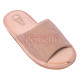 Women's slippers Listochek 1 Beige 4823043358435Beige