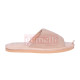 Women's slippers Listochek 1 Beige 4823043358435Beige