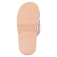 Women's slippers Listochek 1 Beige 4823043358435Beige
