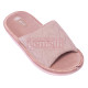 Women's slippers Listochek 1 Powdery 4823043358435Powdery