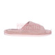 Women's slippers Listochek 1 Powdery 4823043358435Powdery