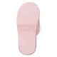 Women's slippers Listochek 1 Powdery 4823043358435Powdery