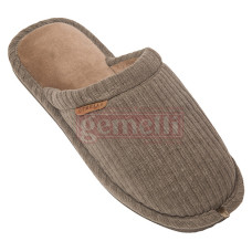 Kapcie męskie Alfred Khaki 4823043371311