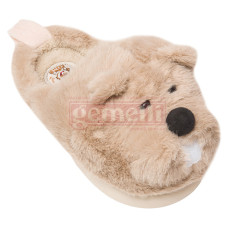 Women's slippers Bober Brown 4823043371540