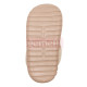 Kapcie damskie Brauni Gray