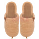 Women's slippers Brule Beige