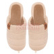 Women's slippers Brule Light-Beige