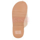 Women's slippers Brule Light-Beige