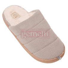 Women's slippers Deyzi Gray 4823043371229