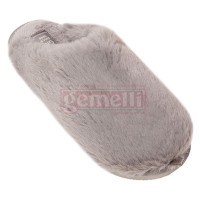 Women's slippers Emiliya 2 Gray 4823043371069