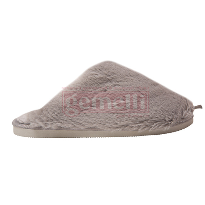 Women's slippers Emiliya 2 Gray