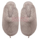 Women's slippers Emiliya 2 Gray