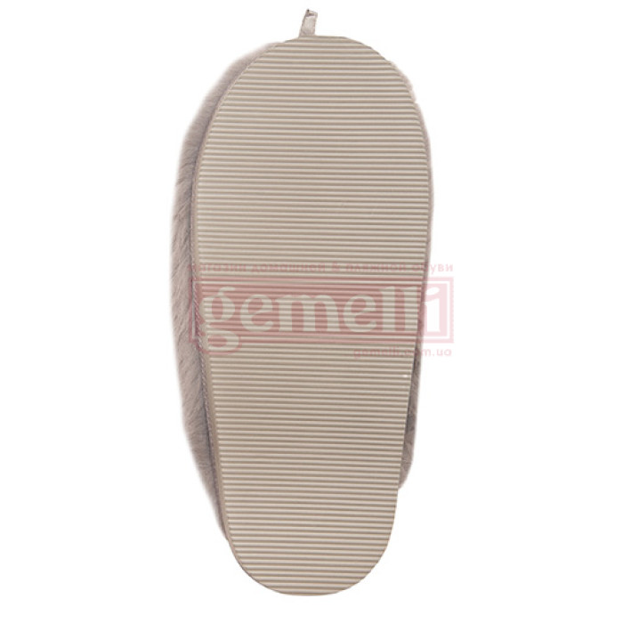 Women's slippers Emiliya 2 Gray