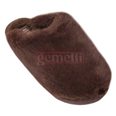 Women's slippers Emiliya 2 Brown 4823043371069