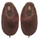 Women's slippers Emiliya 2 Brown