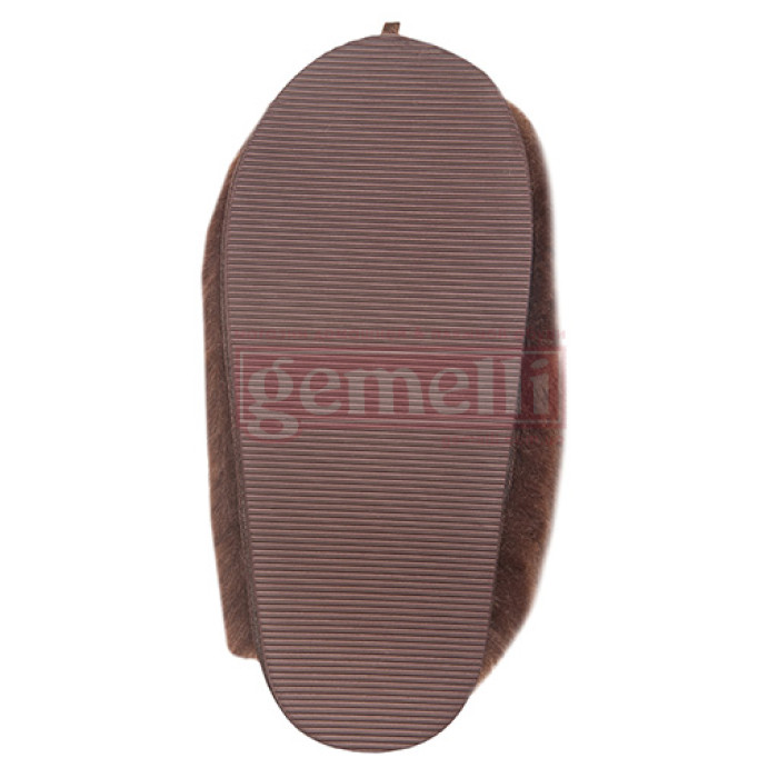 Women's slippers Emiliya 2 Brown