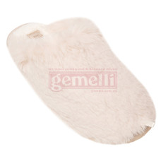 Women's slippers Emiliya 2 Milky 4823043371069