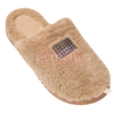 Women's slippers Eti Beige 4823043371182
