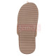 Women's slippers Funduk Beige