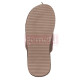 Women's slippers Funduk Brown