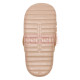 Women's slippers Hmarka Brown