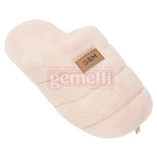 Women's slippers Kvin Milky 4823043371168