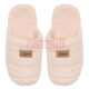 Women's slippers Kvin Milky