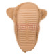 Women's slippers Marli Beige 