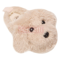Women's slippers Marli Milky 4823043371557