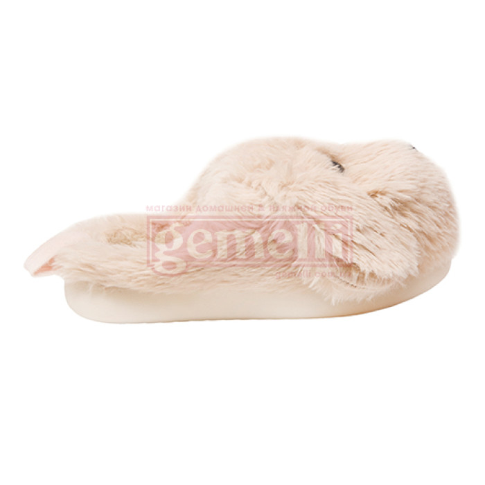 Women's slippers Marli Milky