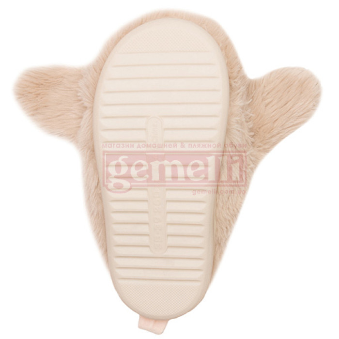Women's slippers Marli Milky