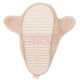 Women's slippers Marli Milky