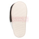 Women's slippers Panda White