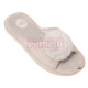 Women's slippers Pushinka Beige