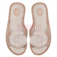 Women's slippers Pushinka Brown