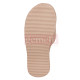 Women's slippers Pushinka Brown