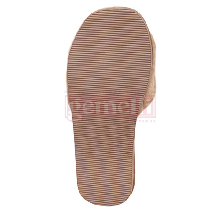Women's slippers Shantal 3 Brown