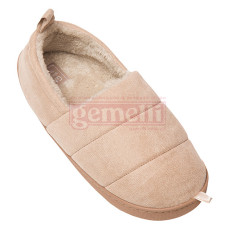 Women's slippers Soft Beige 4823043371236