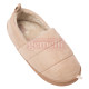 Women's slippers Soft Beige